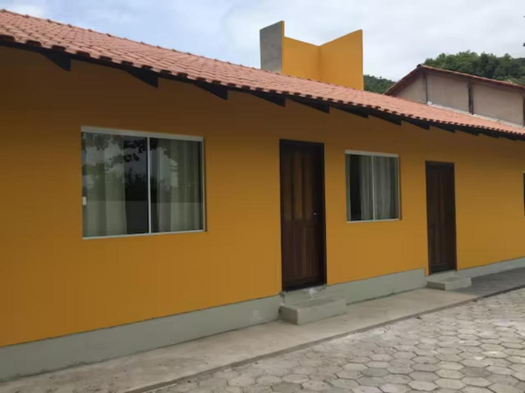 Pousada Sabores Do Mar Laranjeiras Balneário Camboriú Buitenkant foto